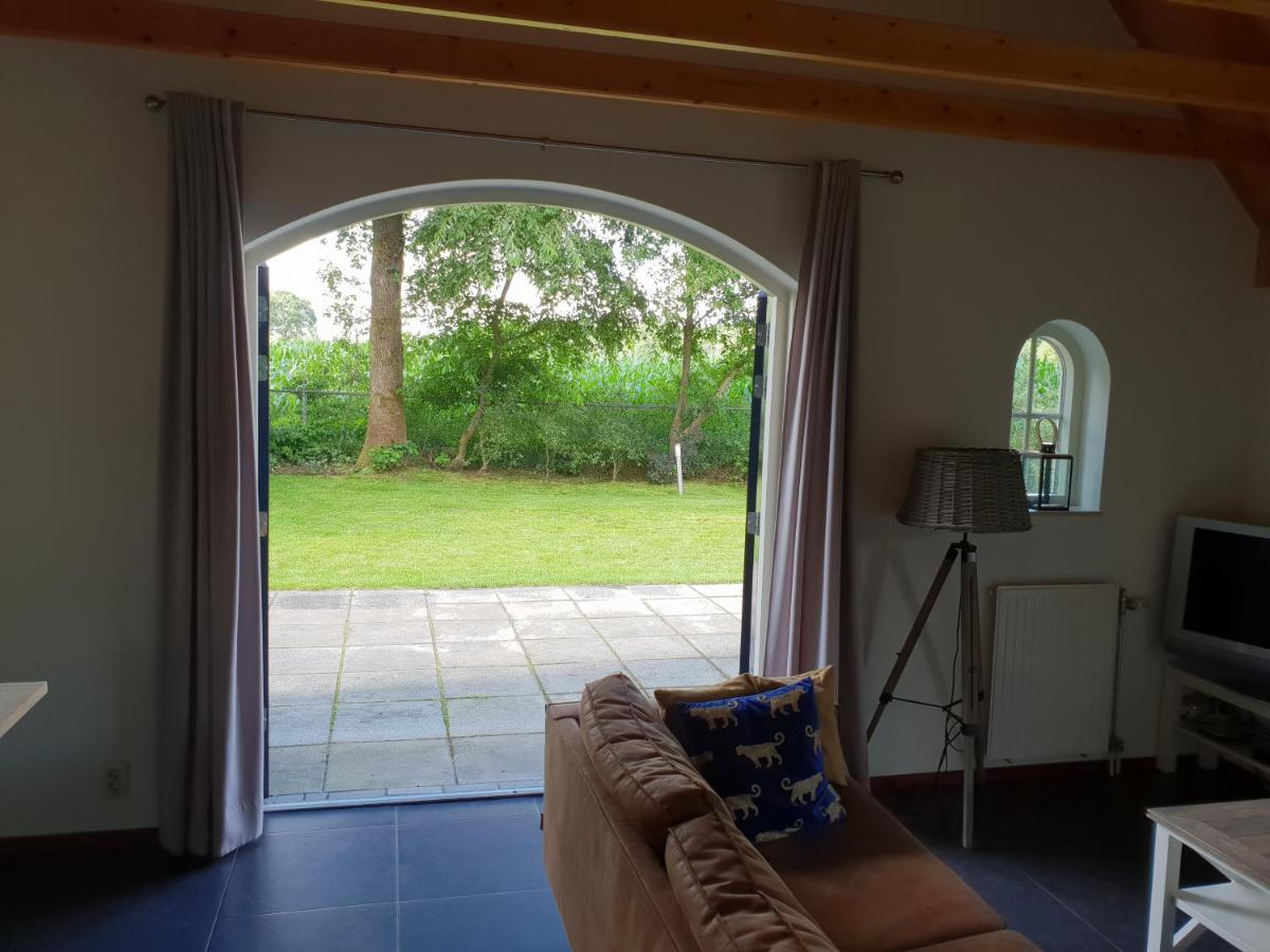 Vakantiebungalow Otterlo
