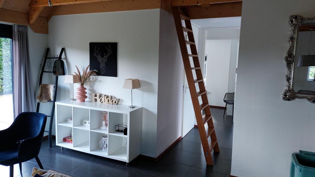 Vakantiebungalow