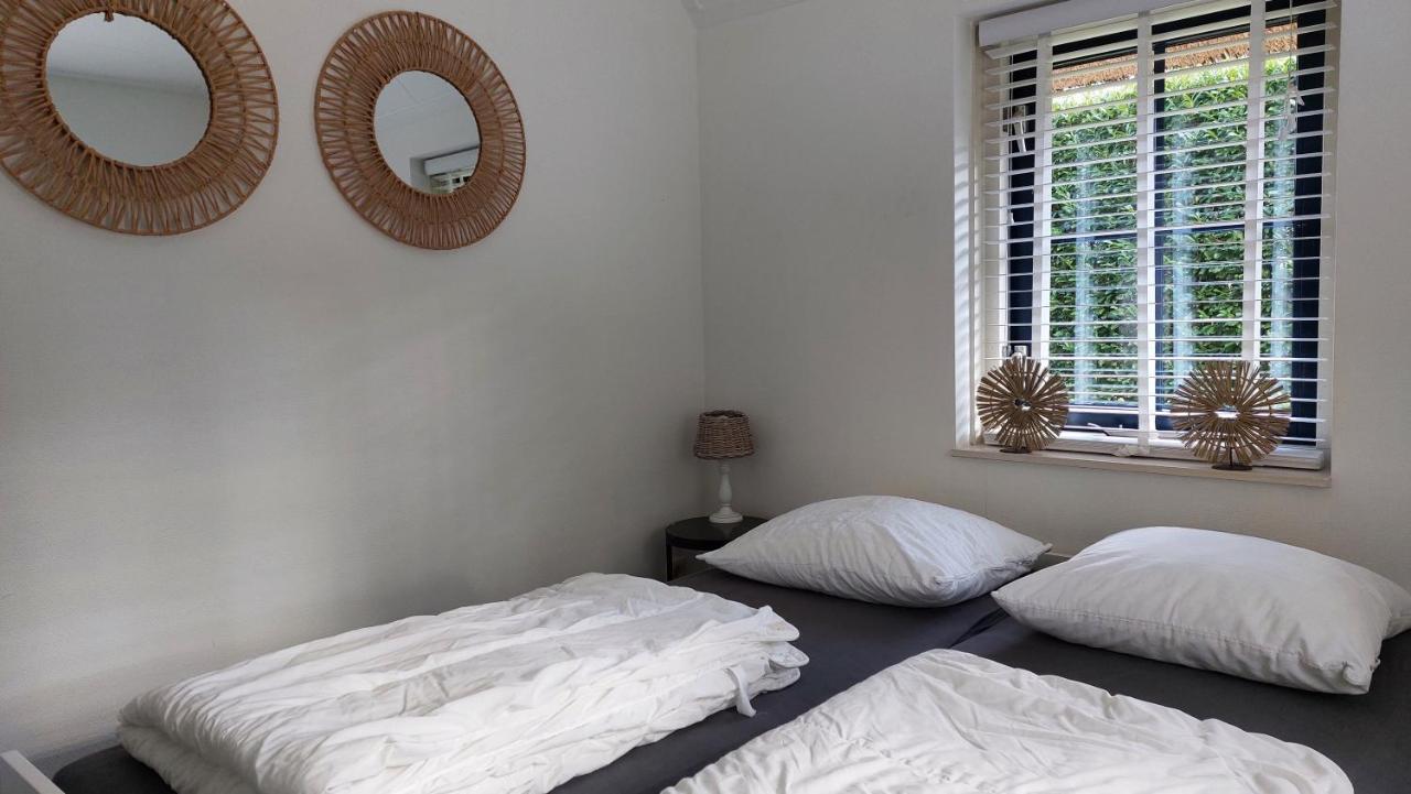 Vakantiehuis Vakantiebungalow