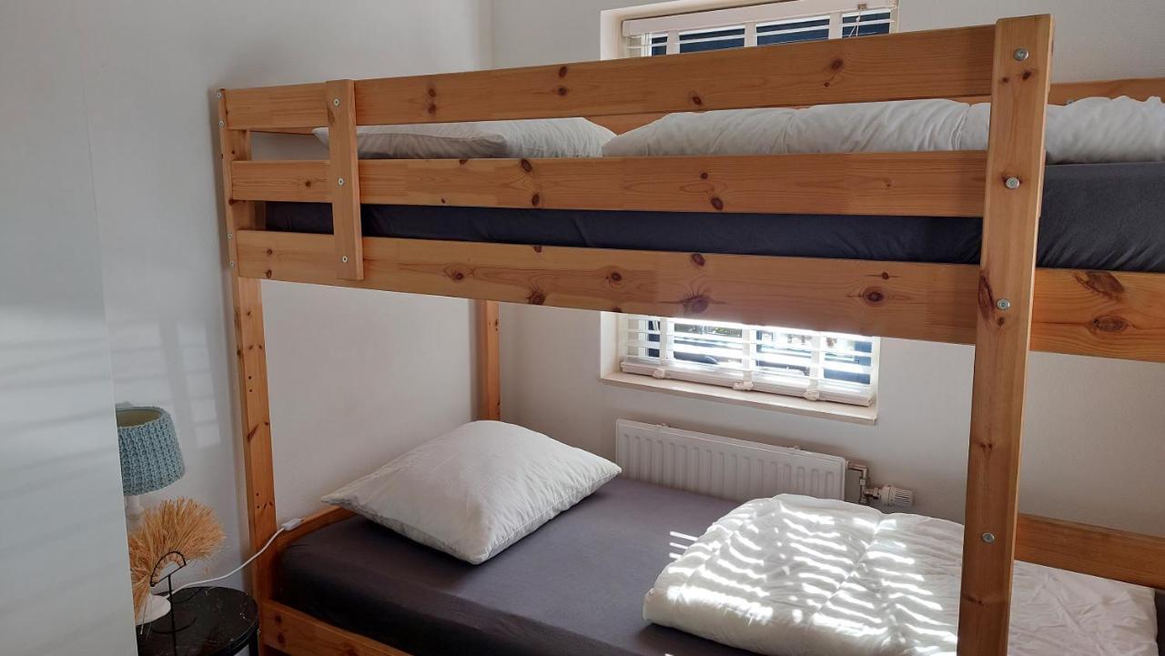 Vakantiebungalow Vakantiehuis
